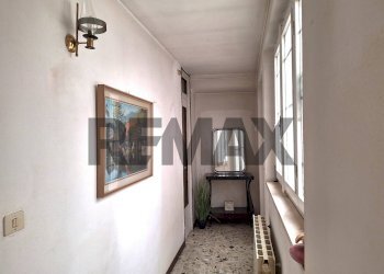 Hall / corridoio - Trilocale via FORESTI
 
10, Solto Collina - foto 8
