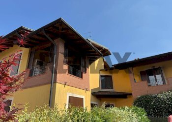 Casa all\'aperto - Three-room apartment VIA A. VOLTA
 
2/G, Credaro - photo 1