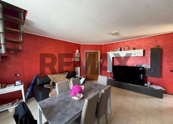 Sala da pranzo - Three-room apartment VIA A. VOLTA
 
2/G, Credaro - photo 3