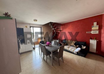 Sala da pranzo - Three-room apartment VIA A. VOLTA
 
2/G, Credaro - photo 4
