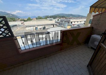 Balcone - Three-room apartment VIA A. VOLTA
 
2/G, Credaro - photo 7