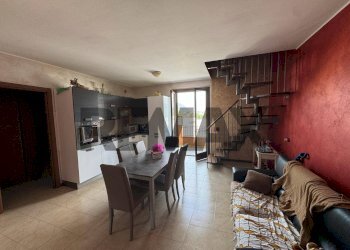 Sala da pranzo - Three-room apartment VIA A. VOLTA
 
2/G, Credaro - photo 8