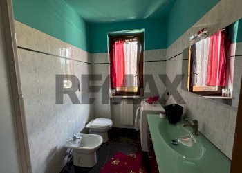 Bagno - Three-room apartment VIA A. VOLTA
 
2/G, Credaro - photo 9