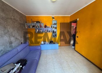 Soggiorno - Three-room apartment VIA A. VOLTA
 
2/G, Credaro - photo 11