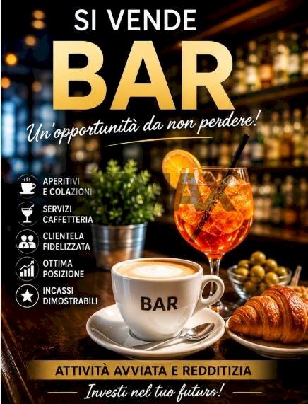 Dettagli - Cafeteria - Cold Bar VIA PALEOCAPA
 
59, Alzano Lombardo - photo 1