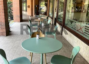 Terrazza - Cafeteria - Cold Bar VIA PALEOCAPA
59, Alzano Lombardo - photo 2