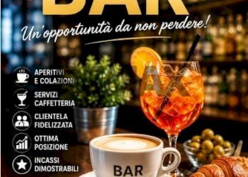 Dettagli - Cafeteria - Cold Bar VIA PALEOCAPA
59, Alzano Lombardo - photo 1