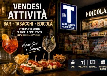 Dettagli - Attività Commerciale VIA PALEOCAPA
47-49, Alzano Lombardo - foto 1