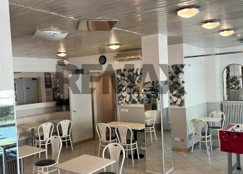 Sala da pranzo - Attività Commerciale VIA PALEOCAPA
47-49, Alzano Lombardo - foto 4