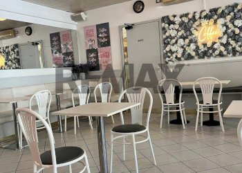 Sala da pranzo - Attività Commerciale VIA PALEOCAPA
47-49, Alzano Lombardo - foto 18