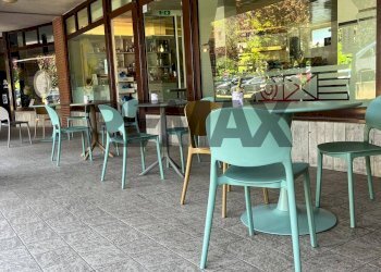 Terrazza - Attività Commerciale VIA PALEOCAPA
47-49, Alzano Lombardo - foto 21