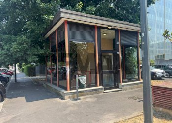Casa all\'aperto - Box Via Ettore Romagnoli
 
8, Milano - photo 1