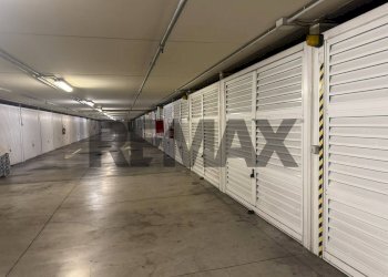 Parcheggio - Box Via Ettore Romagnoli
 
8, Milano - photo 2