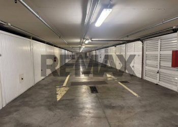 Parcheggio - Box Via Ettore Romagnoli
 
8, Milano - photo 6
