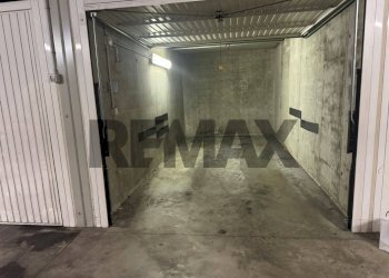Parcheggio - Box Via Ettore Romagnoli
 
8, Milano - photo 8