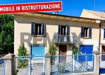 Casa all\'aperto - Semi-detached house VIA VALLE
 
47, Serina - photo 1
