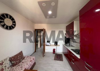 Cucina - Quadrilocale piazza Giuseppe Garibaldi
 
35/A, Ghisalba - foto 4
