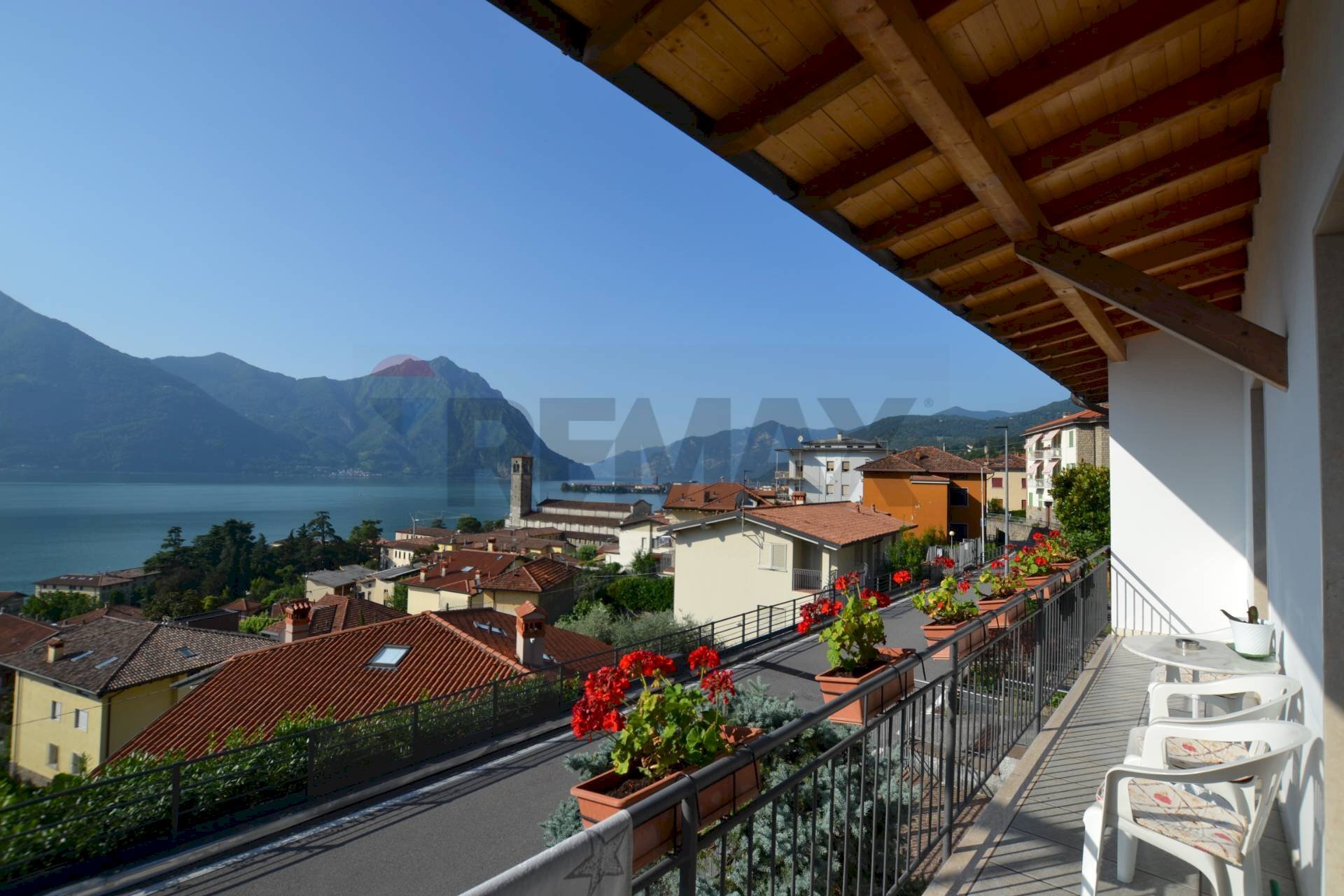 Balcone - Villa via Ottoboni
 
37, Lovere - photo 1