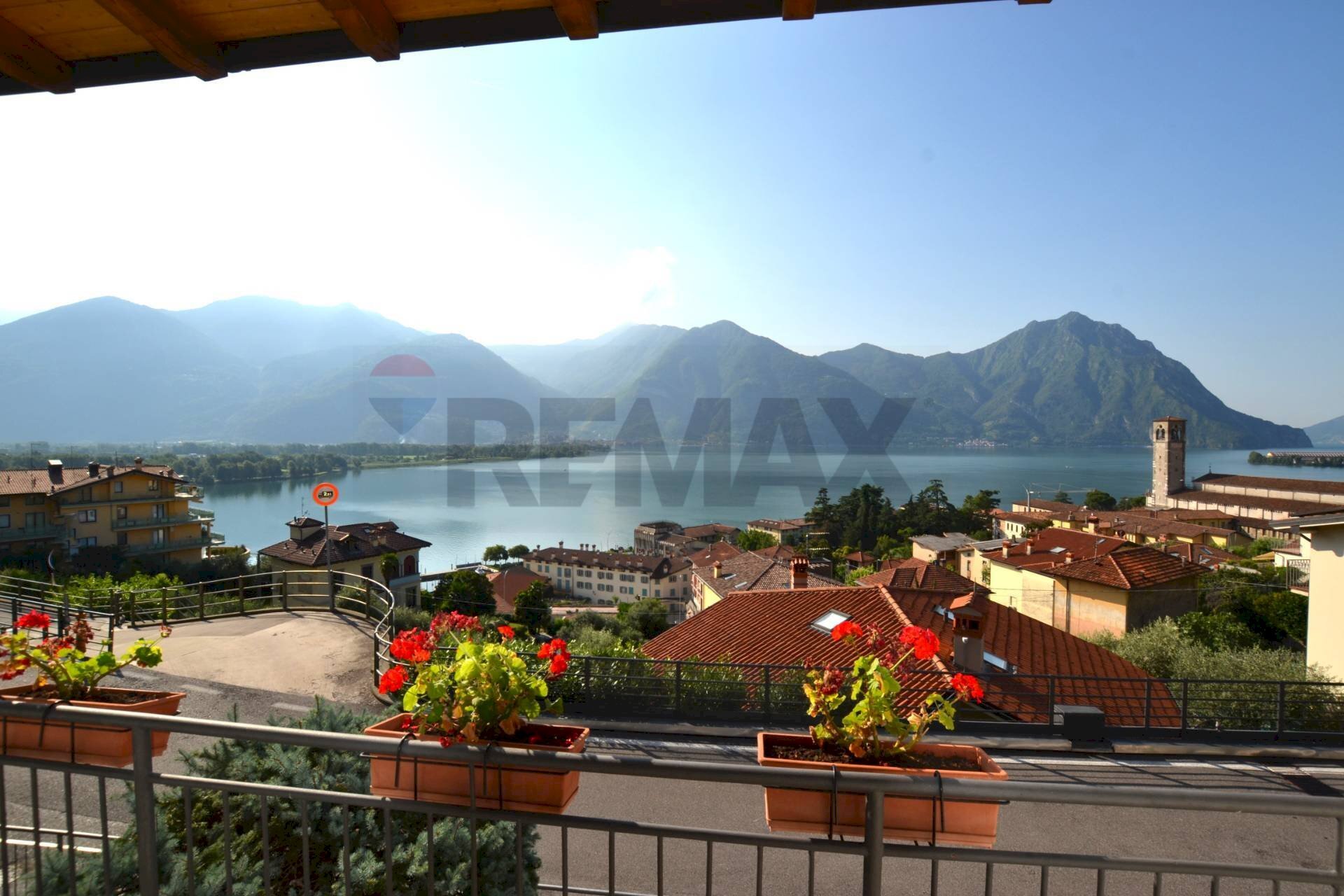 Vista delle montagne - Villa via Ottoboni
37, Lovere - photo 2
