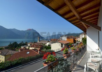 Balcone - Villa via Ottoboni
 
37, Lovere - foto 1