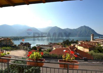 Vista delle montagne - Villa via Ottoboni
 
37, Lovere - foto 2