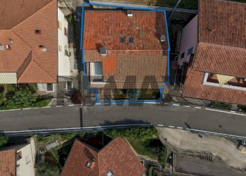 Posizione della mappa - Villa via Ottoboni
 
37, Lovere - foto 3