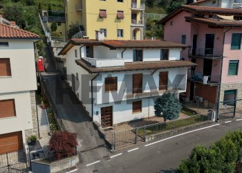 Edificio all\'aperto - Villa via Ottoboni
 
37, Lovere - foto 4