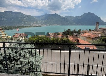 Balcone - Villa via Ottoboni
 
37, Lovere - foto 6