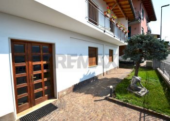 Casa all\'aperto - Villa via Ottoboni
 
37, Lovere - foto 8