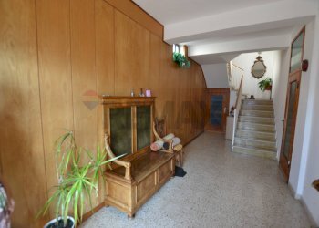 Hall / corridoio - Villa via Ottoboni
 
37, Lovere - foto 9