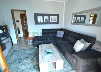Soggiorno - Villa via Ottoboni
 
37, Lovere - foto 10