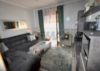 Soggiorno - Villa via Ottoboni
 
37, Lovere - foto 11