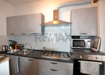 Cucina - Villa via Ottoboni
 
37, Lovere - foto 13