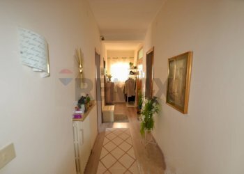 Hall / corridoio - Villa via Ottoboni
 
37, Lovere - foto 14