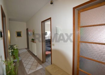 Hall / corridoio - Villa via Ottoboni
 
37, Lovere - foto 16