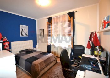 Camera / camera da letto - Villa via Ottoboni
 
37, Lovere - foto 20