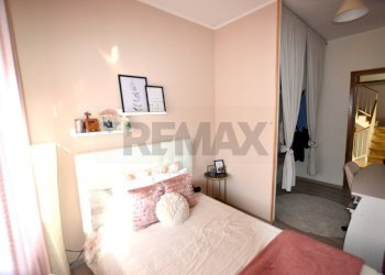Camera / camera da letto - Villa via Ottoboni
 
37, Lovere - foto 21