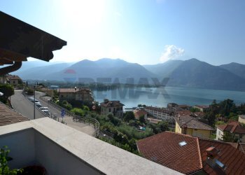 Vista delle montagne - Villa via Ottoboni
 
37, Lovere - foto 26