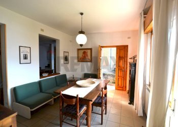 Sala da pranzo - Villa via Ottoboni
 
37, Lovere - foto 31