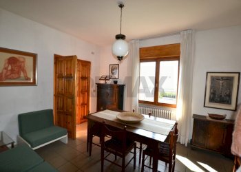 Sala da pranzo - Villa via Ottoboni
 
37, Lovere - foto 32