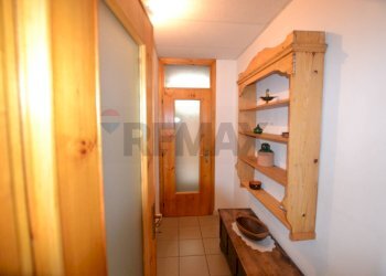 Hall / corridoio - Villa via Ottoboni
 
37, Lovere - foto 35