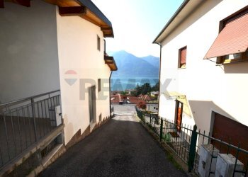 Balcone - Villa via Ottoboni
 
37, Lovere - foto 37
