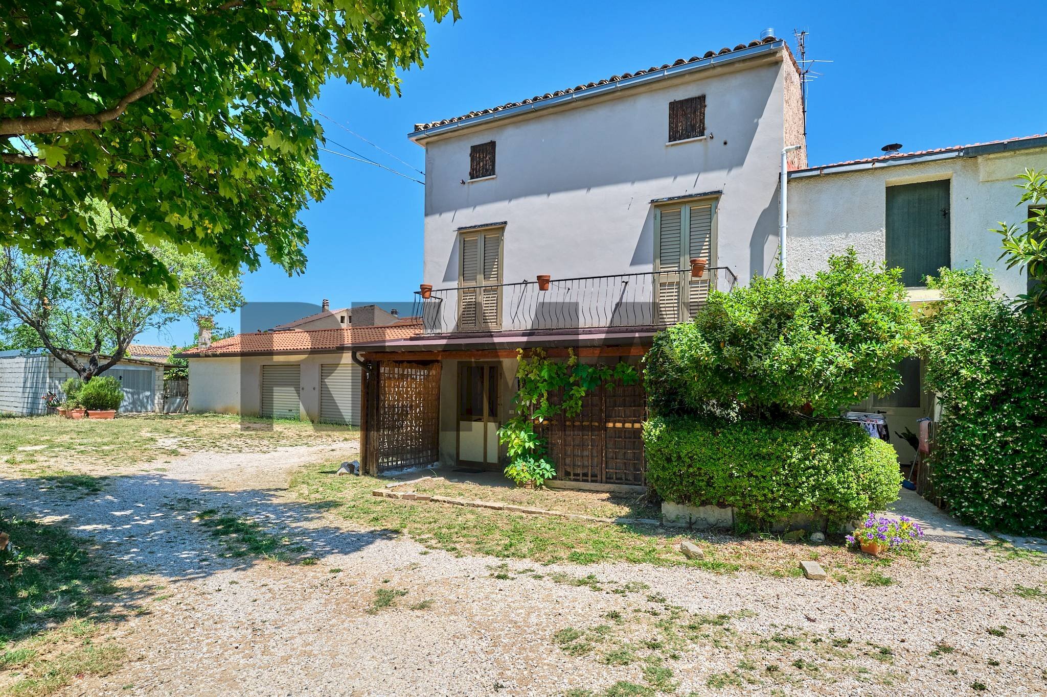 Casa all\'aperto - Semi-detached house Via Sant'Antonio
46, Ari - photo 2