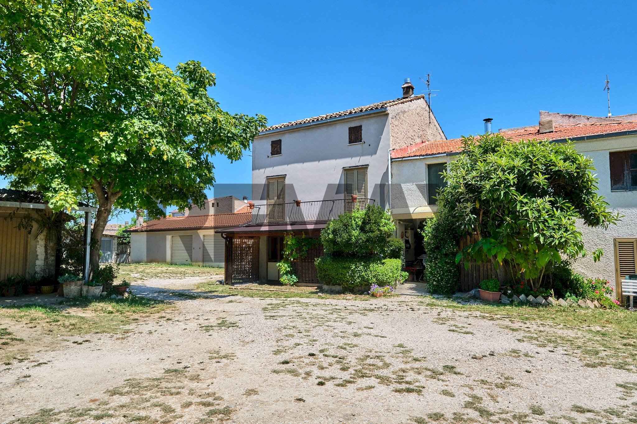 Casa all\'aperto - Semi-detached house Via Sant'Antonio
46, Ari - photo 3
