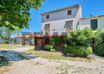 Casa all\'aperto - Semi-detached house Via Sant'Antonio
 
46, Ari - photo 2