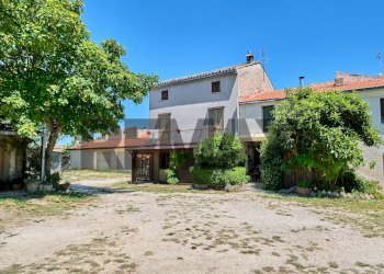Casa all\'aperto - Semi-detached house Via Sant'Antonio
 
46, Ari - photo 3