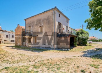 Casa all\'aperto - Semi-detached house Via Sant'Antonio
 
46, Ari - photo 4