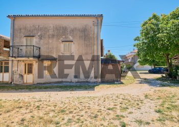 Casa all\'aperto - Semi-detached house Via Sant'Antonio
 
46, Ari - photo 5