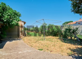 Giardino - Semi-detached house Via Sant'Antonio
 
46, Ari - photo 6