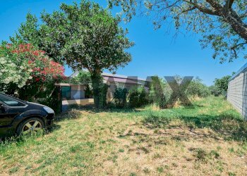 Giardino - Semi-detached house Via Sant'Antonio
 
46, Ari - photo 7